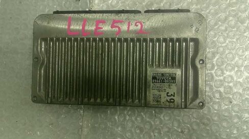 Engine ECM Control Module AWD Fits 2015 15 Compatible with Toyota RAV4 89661-0R391 896610R391 in Saudi Arabia