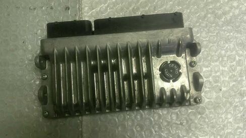 Engine ECM Control Module AWD Fits 2015 15 Compatible with Toyota RAV4 89661-0R391 896610R391 in Saudi Arabia