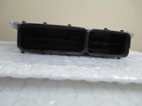 Engine ECM Control Module 1.4L Fits 12-14 Compatible with Fiat 500 05150604AB 68083996AI in Saudi Arabia