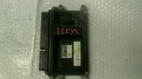 Engine ECM Control Module 2.5L AWD Fits 14 Compatible with Mazda CX-5 PY3X 18 881G PY3X18881G in Saudi Arabia