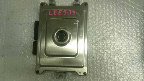 Engine ECM Control Module Fits 21-22 Compatible with Honda Accord 37820-6A0-AG2 378206A0AG2 in Saudi Arabia