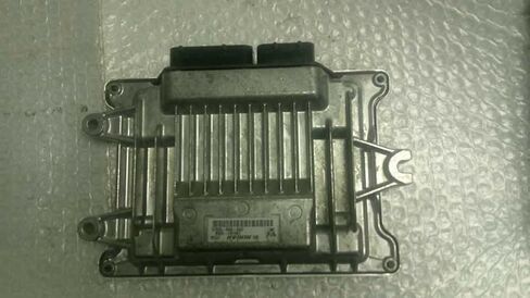 Engine ECM Control Module Fits 21-22 Compatible with Honda Accord 37820-6A0-AG2 378206A0AG2 in Saudi Arabia