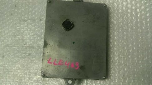 Engine ECM Control Module 3.5L Fits 14 Compatible with Honda Accord 37820-5G1-L12 378205G1L12 in Saudi Arabia