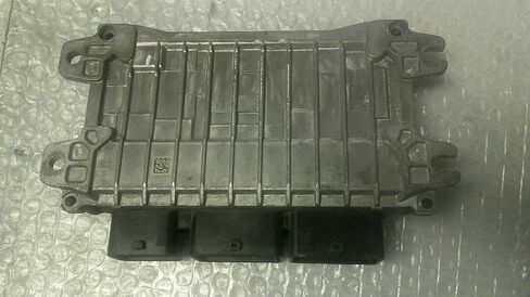 Engine ECM Control Module Fits 2023 23 Compatible with Nissan Versa NEC985-247 NEC985247 in Saudi Arabia
