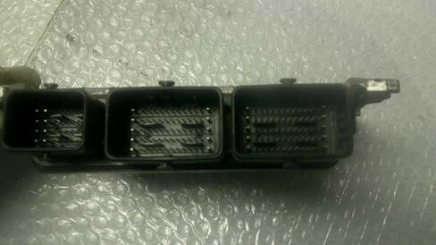 Engine ECM Control Module Fits 2023 23 Compatible with Nissan Versa NEC985-247 NEC985247 in Saudi Arabia