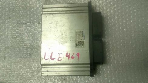 وحدة التحكم في المحرك ECM CVT تناسب 21-22 متوافقة مع Hyundai Venue 39100-2M373 391002M373 in Saudi Arabia