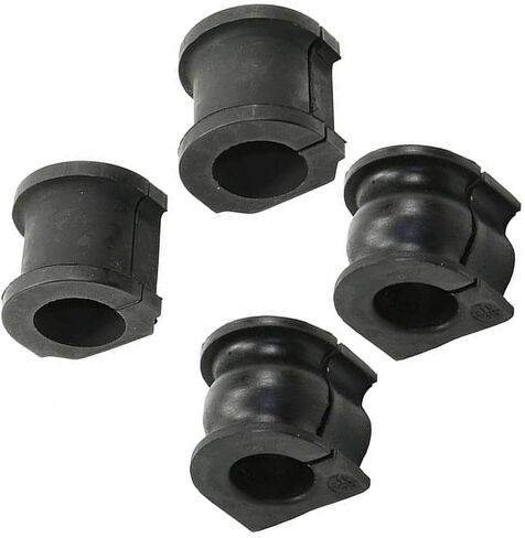 Front Rear To Frame Stabilizer Bar Bushing Kit Sway Bar Bushings 2pc for Honda Element 2.4L 2003-2011 Replace# 2652992, 52306SCV000 in Saudi Arabia
