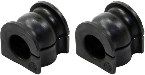 Front Rear To Frame Stabilizer Bar Bushing Kit Sway Bar Bushings 2pc for Honda Element 2.4L 2003-2011 Replace# 2652992, 52306SCV000 in Saudi Arabia
