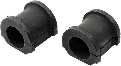 Front Rear To Frame Stabilizer Bar Bushing Kit Sway Bar Bushings 2pc for Honda Element 2.4L 2003-2011 Replace# 2652992, 52306SCV000 in Saudi Arabia