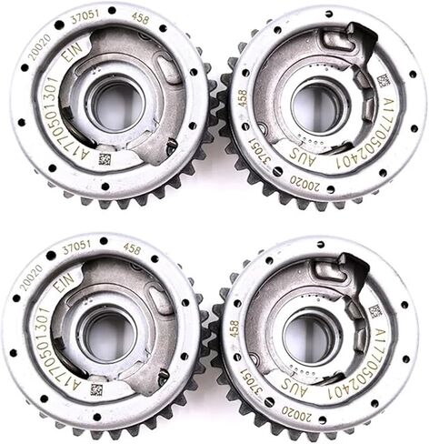 أداة ضبط عمود الحدبات لسحب المحرك والعادم متوافقة مع Benz C190 X290 W205 1770501301 A1770501301 17705012401 A17705012401 in Kuwait