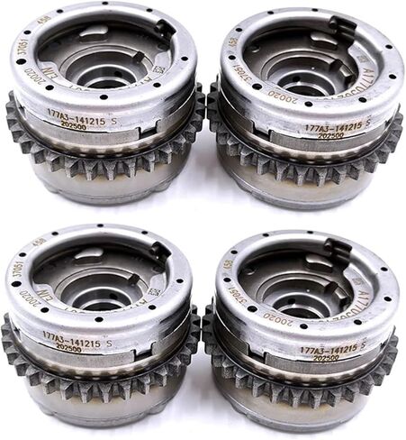 أداة ضبط عمود الحدبات لسحب المحرك والعادم متوافقة مع Benz C190 X290 W205 1770501301 A1770501301 17705012401 A17705012401 in Kuwait