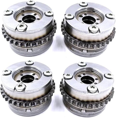 أداة ضبط عمود الحدبات لسحب المحرك والعادم متوافقة مع Benz C190 X290 W205 1770501301 A1770501301 17705012401 A17705012401 in Kuwait