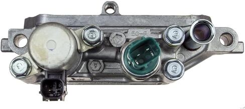 Rareelectrical Variable Valve Timing Solenoid Compatible With Acura Rlx Base 3.5L V6 2014-2020 Rlx Sport Hybrid Sh-Awd 3.5L V6 2014-2020 By Part Numbers Vv1138 Vvt238 918-075 158105G0a01 in Saudi Arabia