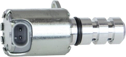Rareelectrical New Variable Valve Timing Solenoid Compatible With Hyundai Genesis Coupe 2.0T 2.0L L4 2010-2014 Genesis Coupe 2.0T Premium 2.0L L4 2010-2014 By Part Numbers Vvt137 916-879 in Saudi Arabia