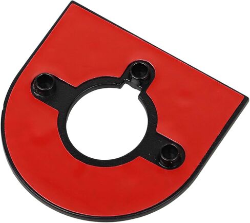 Gloss Black Inner Fairing Front Ignition Switch Panel Trim Accent Covers For Harley Road Glide 1998-2013 in Saudi Arabia