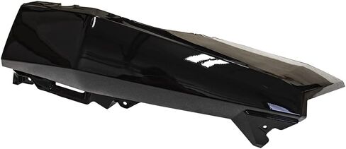 Polaris RZR Fender, Front, Upper, Right, Cruiser Black, Genuine OEM Part 5454553-266, Qty 1 in Saudi Arabia