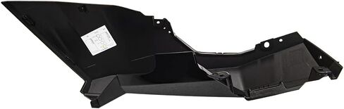 Polaris RZR Fender, Front, Upper, Right, Cruiser Black, Genuine OEM Part 5454553-266, Qty 1 in Saudi Arabia