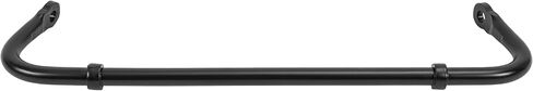 Front Torsion Sway Bar Assembly Compatible with 2017-2021 Can-Am Maverick X3 Max R/R/RR/Max RR / 900 HO/Max Replacement for 703501043 Powder Coated+Galvanized Sway Bar Steel in Saudi Arabia