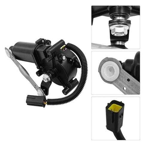 Headlight Motor Replacement for NA01-51-SBX NA01 51 SBX LHD Compatible with MX-5 Miata 1990-1997 Left Driver Side in Saudi Arabia
