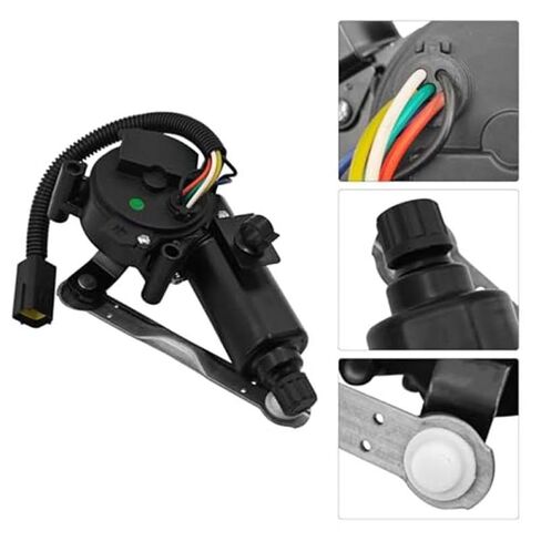 Headlight Motor Replacement for NA01-51-SBX NA01 51 SBX LHD Compatible with MX-5 Miata 1990-1997 Left Driver Side in Saudi Arabia