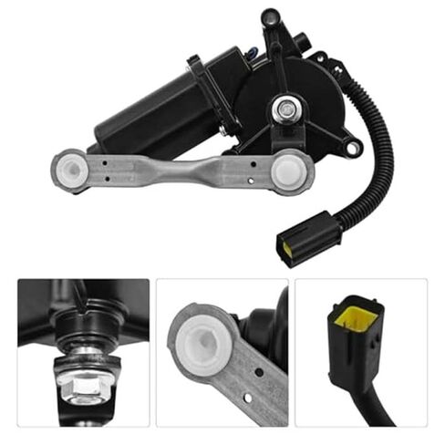 Headlight Motor Replacement for NA01-51-SBX NA01 51 SBX LHD Compatible with MX-5 Miata 1990-1997 Left Driver Side in Saudi Arabia