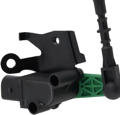 Headlight Leveling Actuator 4H0941286G for A6 A8 2.0T 3.0T 4.0T 2013-2017 Front Right and Left in Saudi Arabia