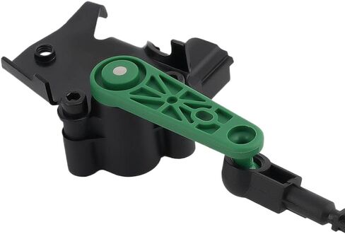 Headlight Leveling Actuator 4H0941286G for A6 A8 2.0T 3.0T 4.0T 2013-2017 Front Right and Left in Saudi Arabia