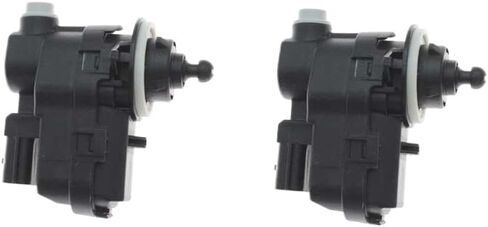 Headlight Level Adjustment Motor 90005925 Compatible with C Elysee C3 III Ds3 2008 208 I II 3008 II 301 5008 II 508 II(1PC) in Saudi Arabia