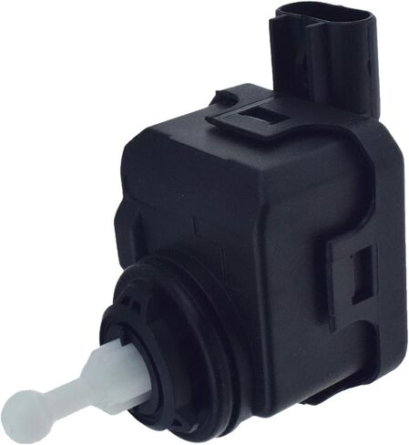 Car Headlight Level Adjustment Motor Engine 90590665 6207044 93289977 Compatible with Astra 1999-2011 Vectra 2006 2007 2008 in Saudi Arabia