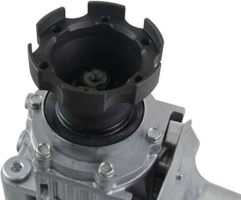 مجموعة علبة النقل متوافقة مع محرك Equinox وTerrain 2.4L 2010-2017 - تحل محل أرقام OEM 84953426، 24257462، 24263580، 24263577 in Kuwait