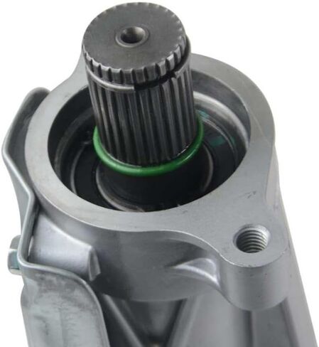 مجموعة علبة النقل متوافقة مع محرك Equinox وTerrain 2.4L 2010-2017 - تحل محل أرقام OEM 84953426، 24257462، 24263580، 24263577 in Kuwait