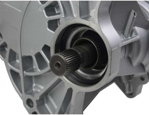 مجموعة علبة النقل متوافقة مع محرك Equinox وTerrain 2.4L 2010-2017 - تحل محل أرقام OEM 84953426، 24257462، 24263580، 24263577 in Kuwait