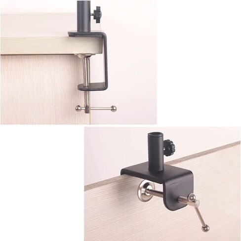 Desktop Bedside Hole Free Projector Folding Universal Wall Projector Universal Telescopic Projector for Home Office Multi-Function Stand,Gold in Saudi Arabia