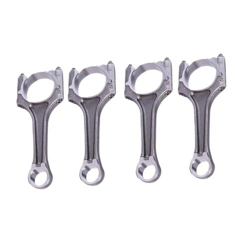 Engine Conrod Connecting Rod Piston Pin 23mm 06H198401A Compatible with A3 A4 A5 A6 Q5 TT in Saudi Arabia