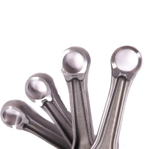 Engine Conrod Connecting Rod Piston Pin 23mm 06H198401A Compatible with A3 A4 A5 A6 Q5 TT in Saudi Arabia