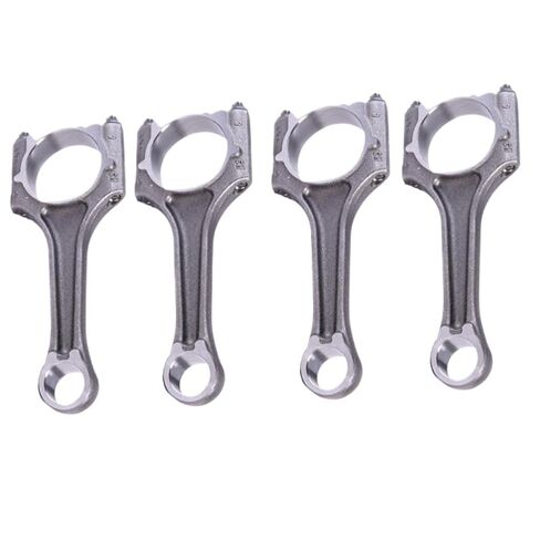 Engine Conrod Connecting Rod Piston Pin 23mm 06H198401A Compatible with A3 A4 A5 A6 Q5 TT in Saudi Arabia