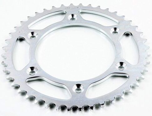 ضرس خلفي من الفولاذ JT Sprockets 44T - (JTR210.44) متوافق مع هوندا in Saudi Arabia