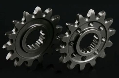 Renthal 255-520-12GP Ultralight 12 Tooth Front Sprocket in Saudi Arabia