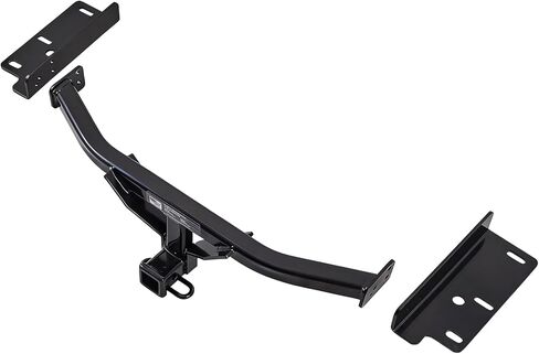 وصلة مقطورة من الفئة 3 مقاس 2 بوصة مناسبة لسيارات 2020-2024 Ford Explorer ALL/2020-2024 Lincoln Aviator All in Kuwait