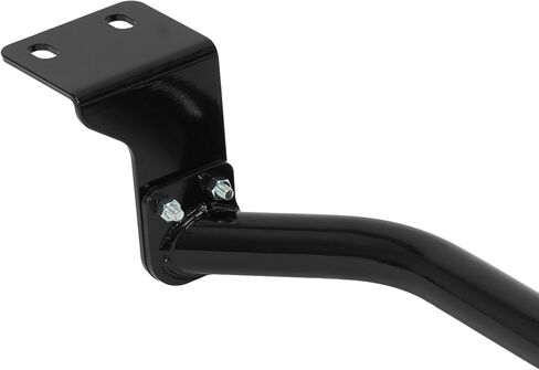 1.25" Class 1 Trailer Tow Hitch Receiver Compatible with Toyota 2010-2015 Prius, 2012-2015 Prius Plug in, 2012-2017 Prius V All Models Rear Trailer Hitch Steel Powder Coated 2000LBS in Saudi Arabia