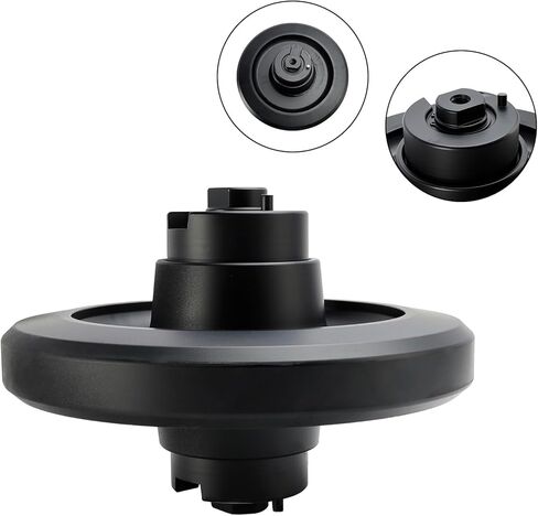 V0511-24103 Rear Idler Wheel Fit For Kubota SVL75 SVL75-2 SVL90 SVL90-2 SVL95-2 in Kuwait