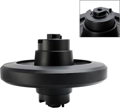 V0511-24103 Rear Idler Wheel Fit For Kubota SVL75 SVL75-2 SVL90 SVL90-2 SVL95-2 in Kuwait