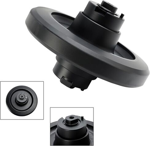 V0511-24103 Rear Idler Wheel Fit For Kubota SVL75 SVL75-2 SVL90 SVL90-2 SVL95-2 in Kuwait