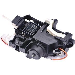 Starcolor Ink Pump Unit Cleaning Unit Ink System Assy Capping Station 1390 1400 1430 1500W L1800 L1300 EP-4004 Compatible with Printer Supplies(1390 1400 1430) in Saudi Arabia
