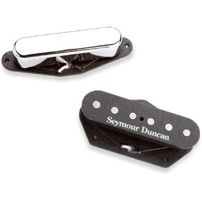 Seymour Duncan Hot Tele Pickup Set - Black in Kuwait