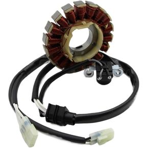 Stator Coil 1DX-81410-00 Compatible With WR450 WR450F 2012 2013 2014 2015 in Kuwait