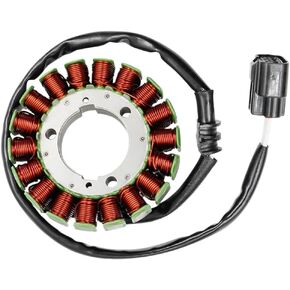 Stator Coil Compatible with BJ600GS-A, BN600, TNT600 Motorcycles in Kuwait