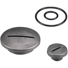 Stator Covers Screws Bolts Side Caps 90340-14128-00 90340-36121-00 Compatible With YFM660R 660 R 2001-2005 in Kuwait