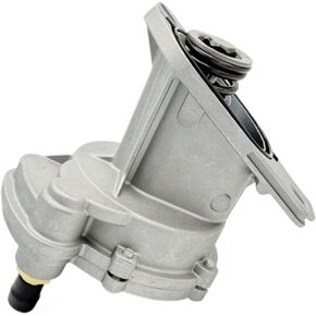 Brake Vacuum Pump Compatible For VW LT 28-35 I Bus (281-363) (1975/04-1996/06) 074145100A 072145100C 076145100 in Kuwait
