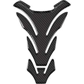 العالمي 3D دراجة نارية خزان وسادة خزان الغاز حامي ل Ninja650 Ninja500 Z650 ZX6R ZX10R S1000RR CBR600RR R7 R9 R6 R3 R1 CBR1000RR GSX8R GSXR600 GSXR750 GSXR1000R MT-07 MT-09 Z900 ونماذج أخرى in Kuwait